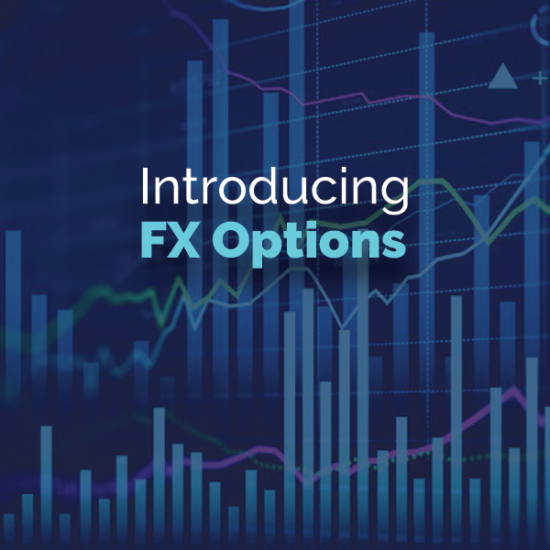 FX Options from С